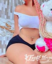 MWALIMU WAO( NAFANYA VIDEO CALL KUTUMIA DILDO NINAUZOEFU WA KUFIRANA)