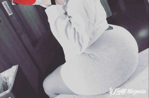 Tatiana Massage — 2