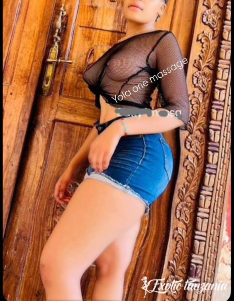 Yola One Massage — 3