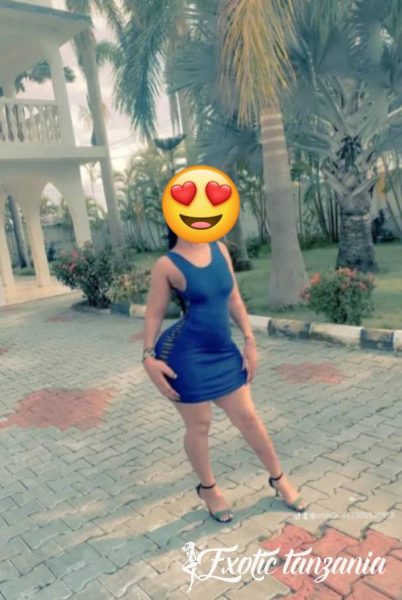 Pendo ( Massage Queen ) — 2