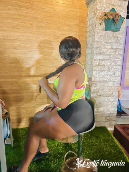 Sweetie Black — 2