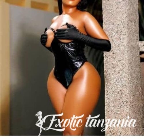Amyra Mtamu | Mrembo Wa Kipekee Kutoka Tanzania — 3