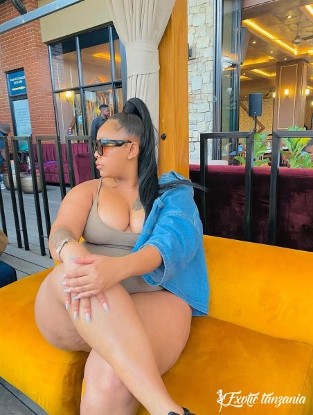 Lucky Massage And Video Sex Call Arusha — 5