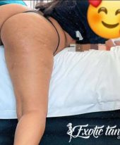 Monicah – Mrembo Mwenye Haiba ya Kuvutia