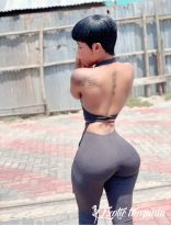 Asha Zungu