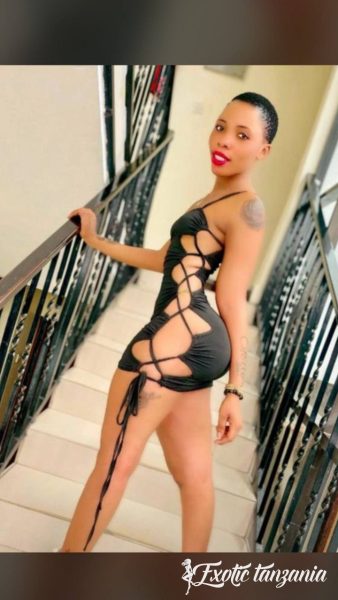 Asha Zungu — 3