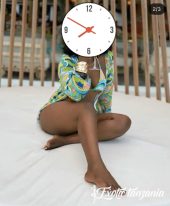 Barbie Mtam