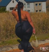 Nanah Mshepu