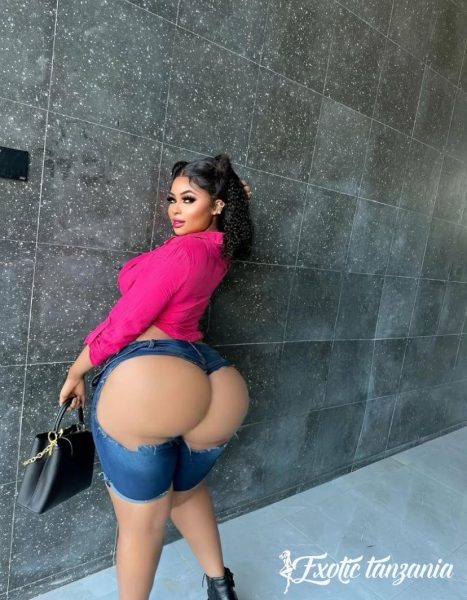 Sweet Mamu(anal) — 8