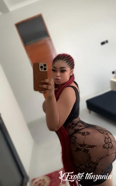 Sweet Mamu(anal) — 5