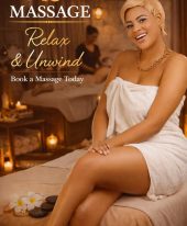 Nadia(Massage Professional)