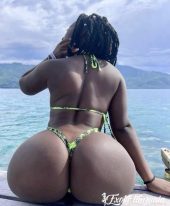 Milla(Massage and Anal sex)