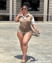 Sasha Qeen-Starehe Yako ya Kipekee