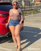 Sasha Queen-starehe Yako Ya Kipekee✨