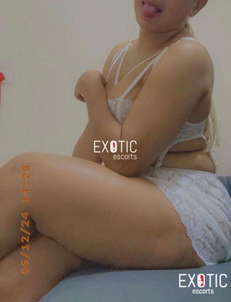 Natalie — 2