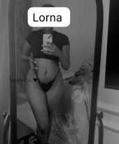 MISS LORNA