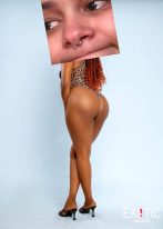 Miss Lorna
