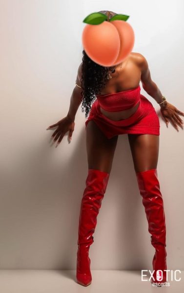 Miss Lorna — 4