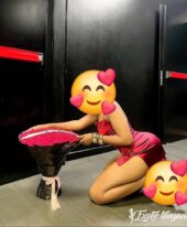 Nillah pink
