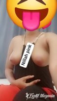 Nillah Pink