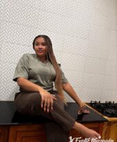 Nanaah- Mpenzi wa Kipekee