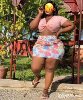 Baby Linda(Anal Ipo)