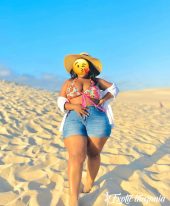 Baby Linda(Anal Ipo)