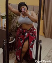 Baby Linda(Anal Ipo)