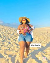 Baby Linda Anal Ipo