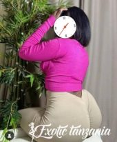 Marietha – Mrembo Mwenye Maumbo Matamu, Mvuto wa Kipekee na Ucheshi wa Kusahau Dunia