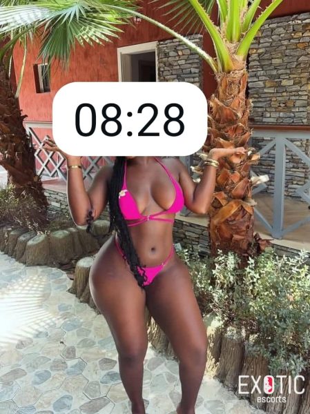 Malaika Love — 2