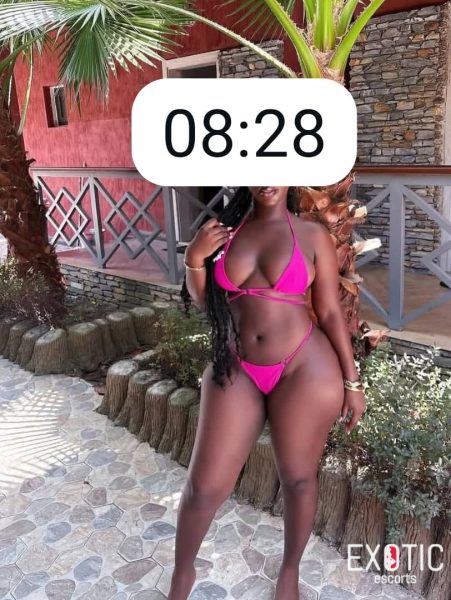 Malaika Love — 3