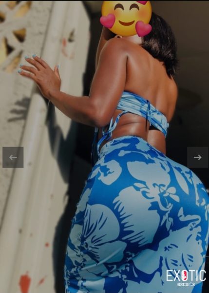 Malaika Love — 1