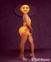 Cute Phina