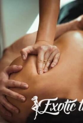 DYNASTY CLINIC, MASSAGE