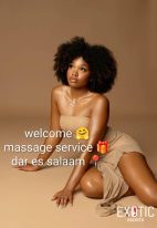 Caren Kipenzi