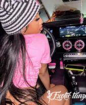Prissy
