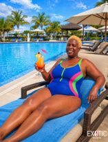 Getrude Mollel