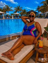 Getrude Mollel