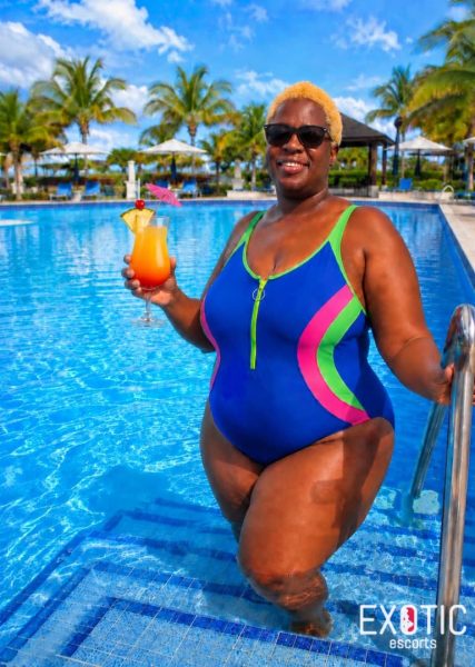 Getrude Mollel — 2
