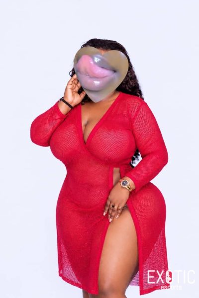 Sarah Nina — 6
