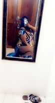 Jamima Shemale