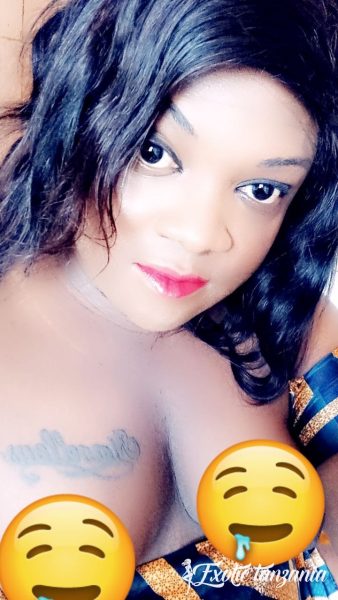 Jamima Shemale — 4