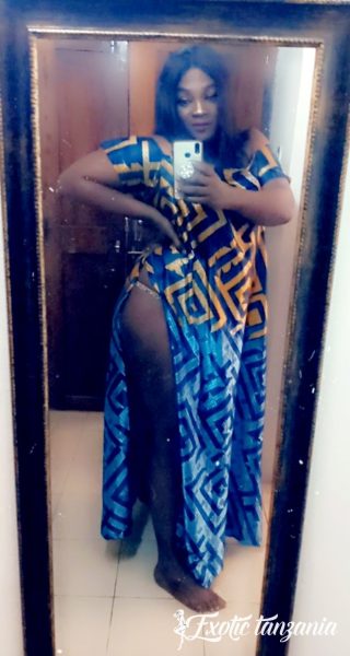 Jamima Shemale — 5