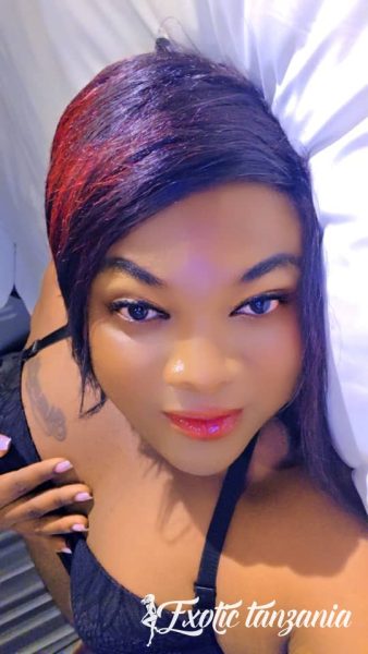 Jamima Shemale — 6
