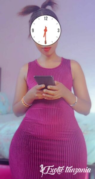 Jasimin Mtamu — 2