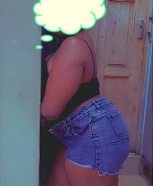 Euphine Achieng