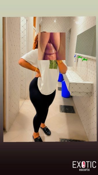 Jessica Mtamu — 3