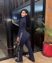 Rachel dalali pisi kali /pimp