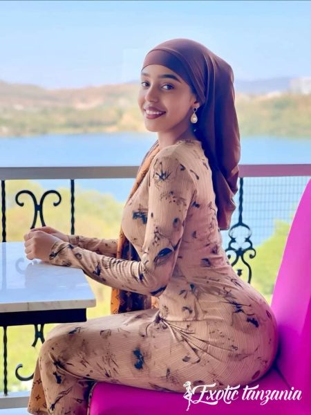 Rachel Dalali Pisi Kali /pimp — 3